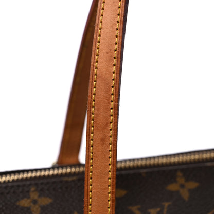 Louis Vuitton Monogram Papillon 30 10 of 11