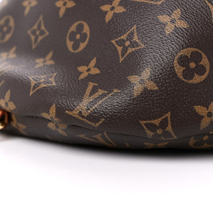 Louis Vuitton Monogram Bumbag 9 of 11