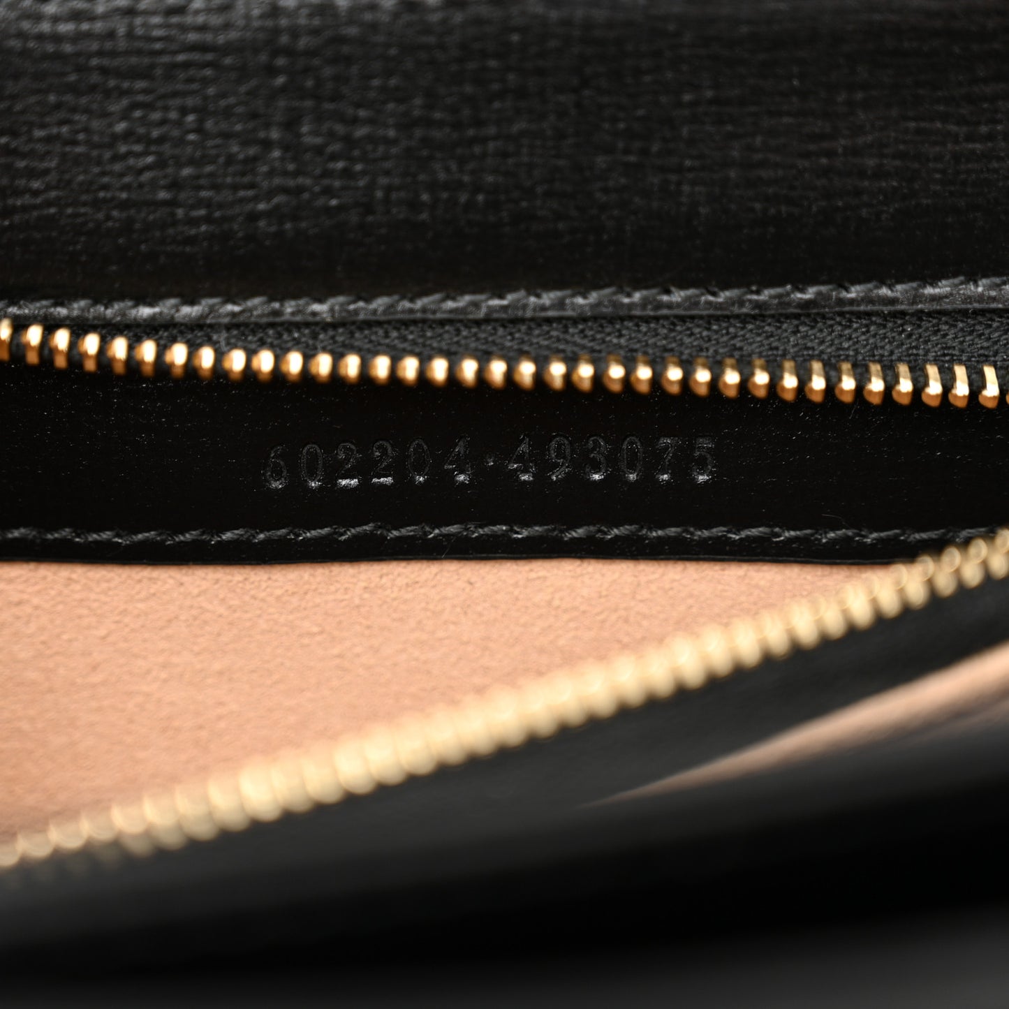 Azalea Calfskin Horsebit 1955 Shoulder Bag Black