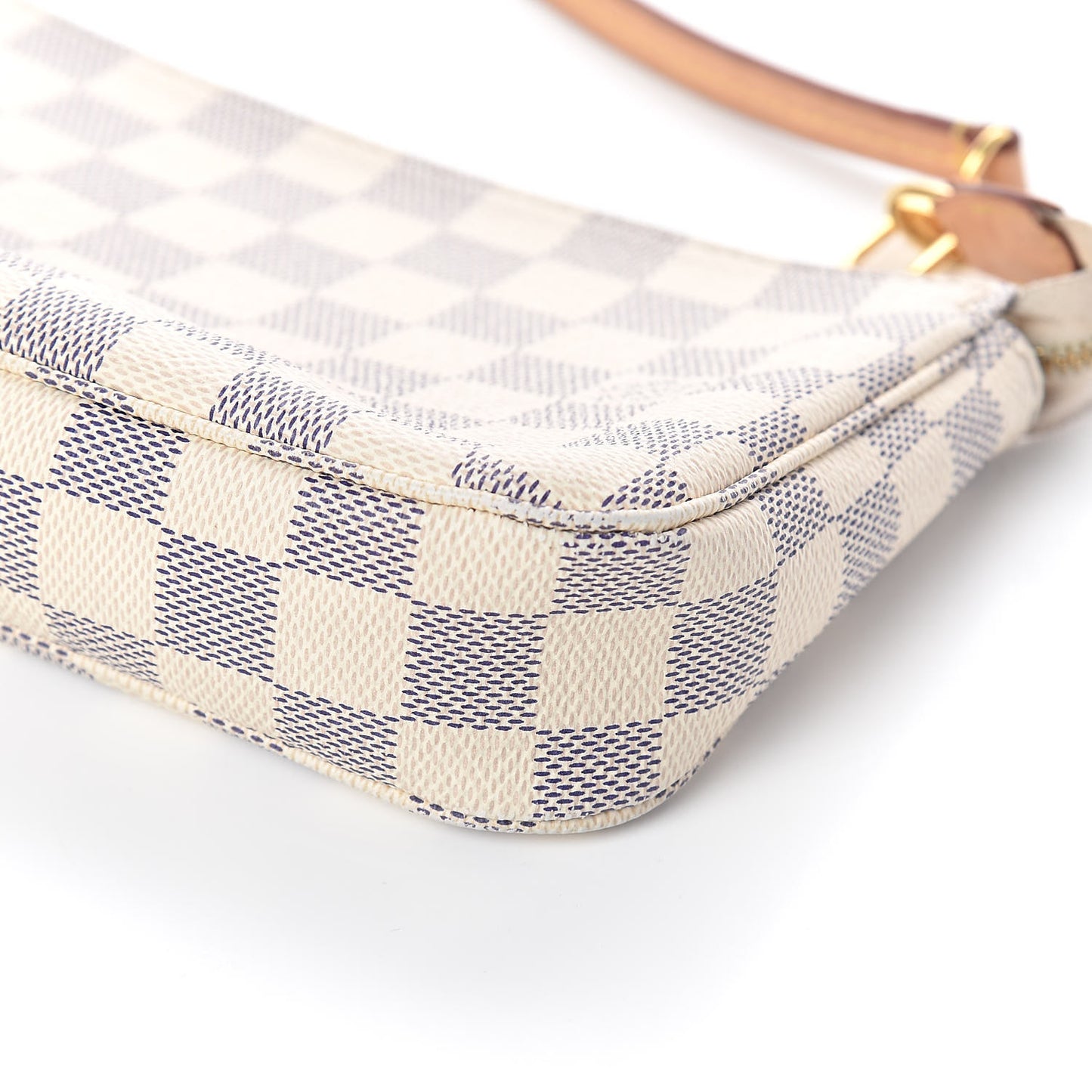 Damier Azur Pochette Accessories NM