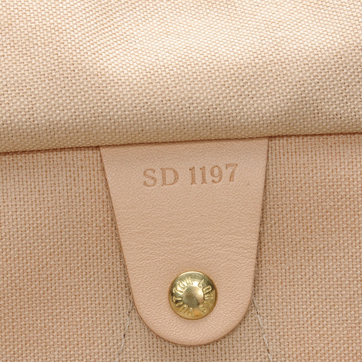 Damier Azur Speedy 35