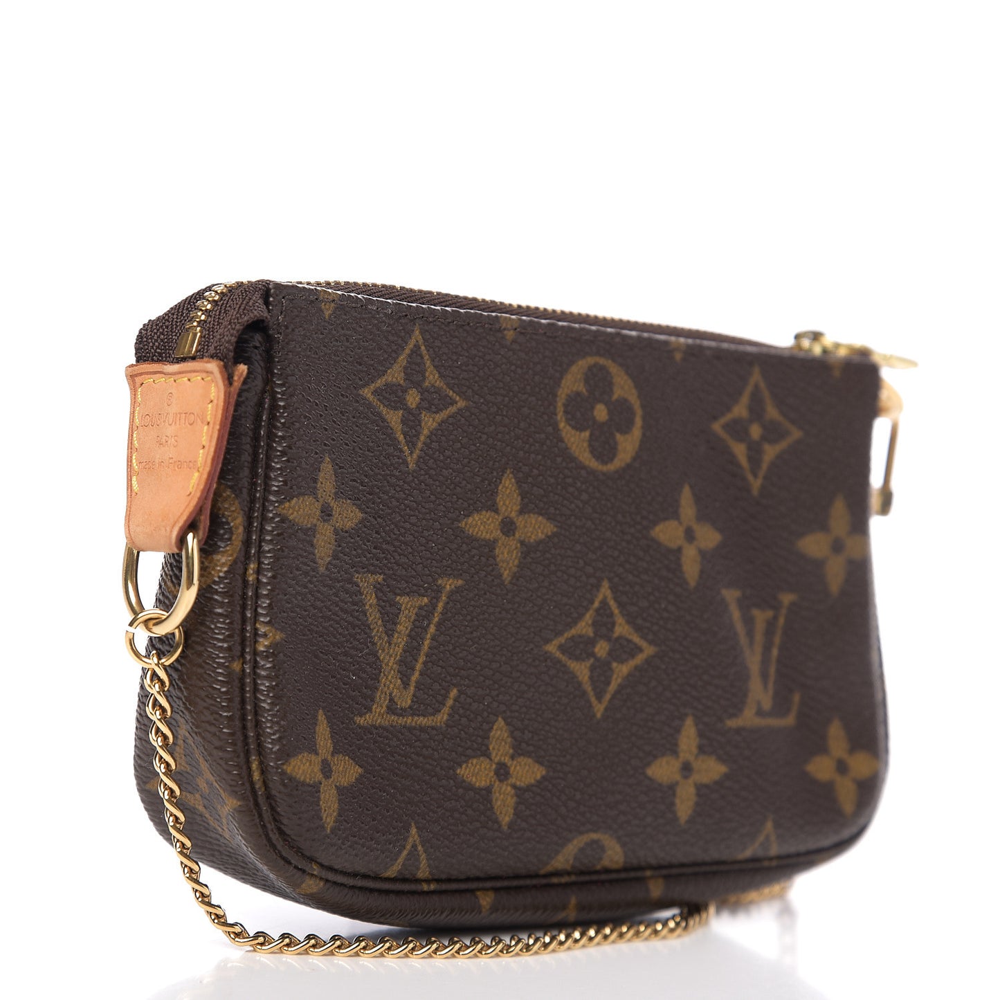 Monogram Mini Pochette Accessories
