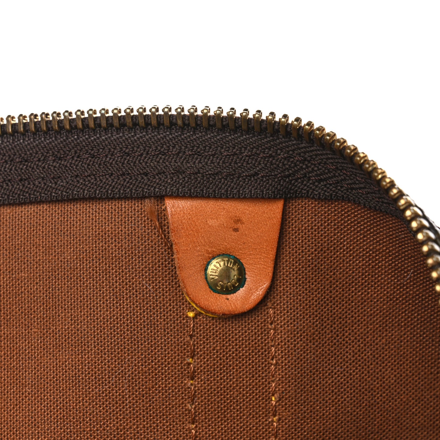 Monogram Keepall Bandouliere 50