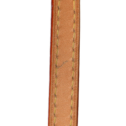 Louis Vuitton Vachetta 12mm Long Shoulder Strap 7 of 7