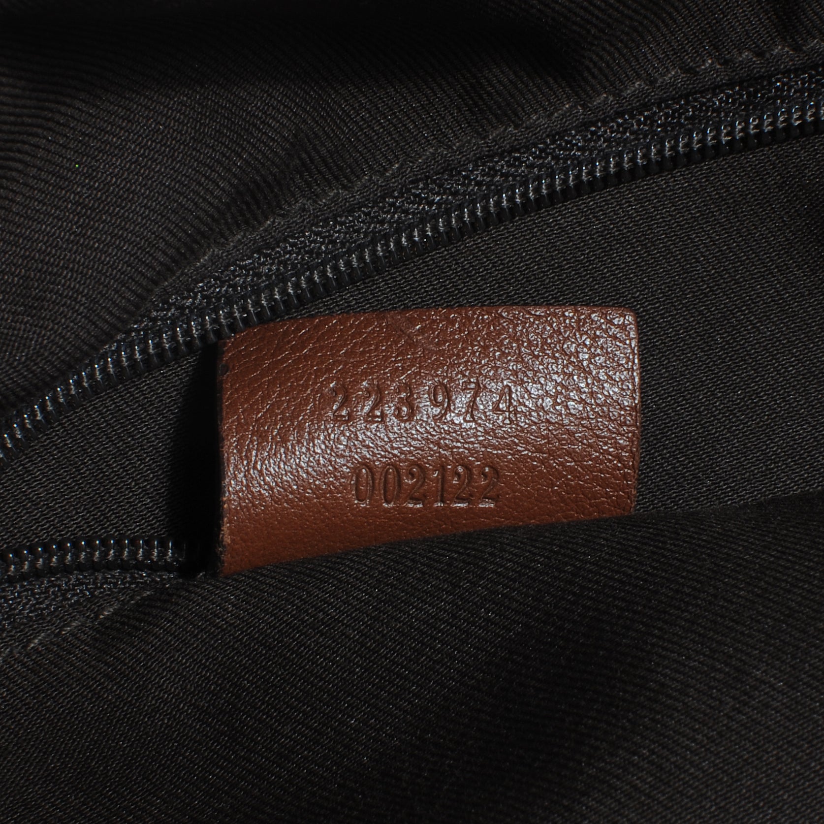 Gucci Monogram Medium Sukey Boston 7 of 8
