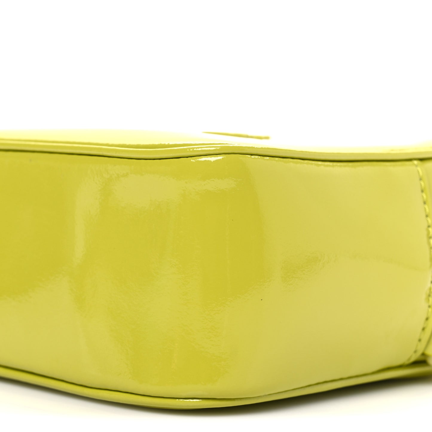 Patent The Flash Crossbody Citronelle