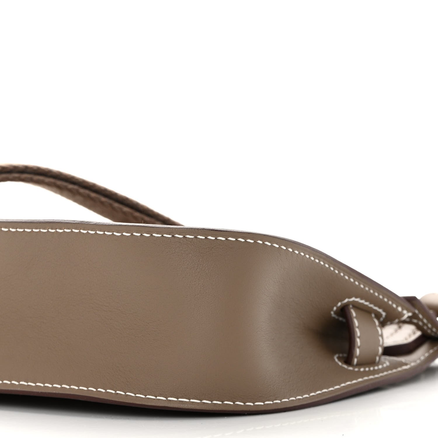 Hermes Swift Mini Jypsiere Etoupe 10 of 11