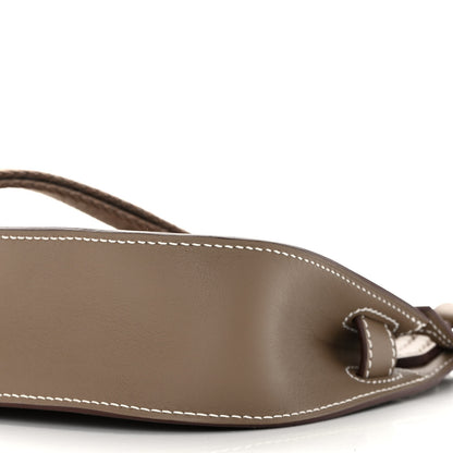 Hermes Swift Mini Jypsiere Etoupe 10 of 11