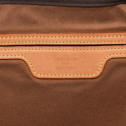 Louis Vuitton Monogram Sac Flanerie 50 5 of 13