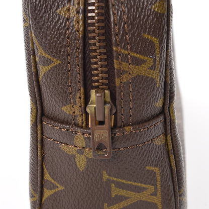 Louis Vuitton Monogram Trousse Toilette 19 7 of 7