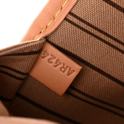 Louis Vuitton Monogram Game On Neverfull MM 8 of 11