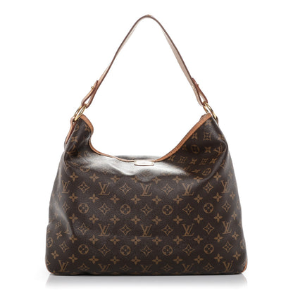 Louis Vuitton Monogram Delightful MM 1 of 6