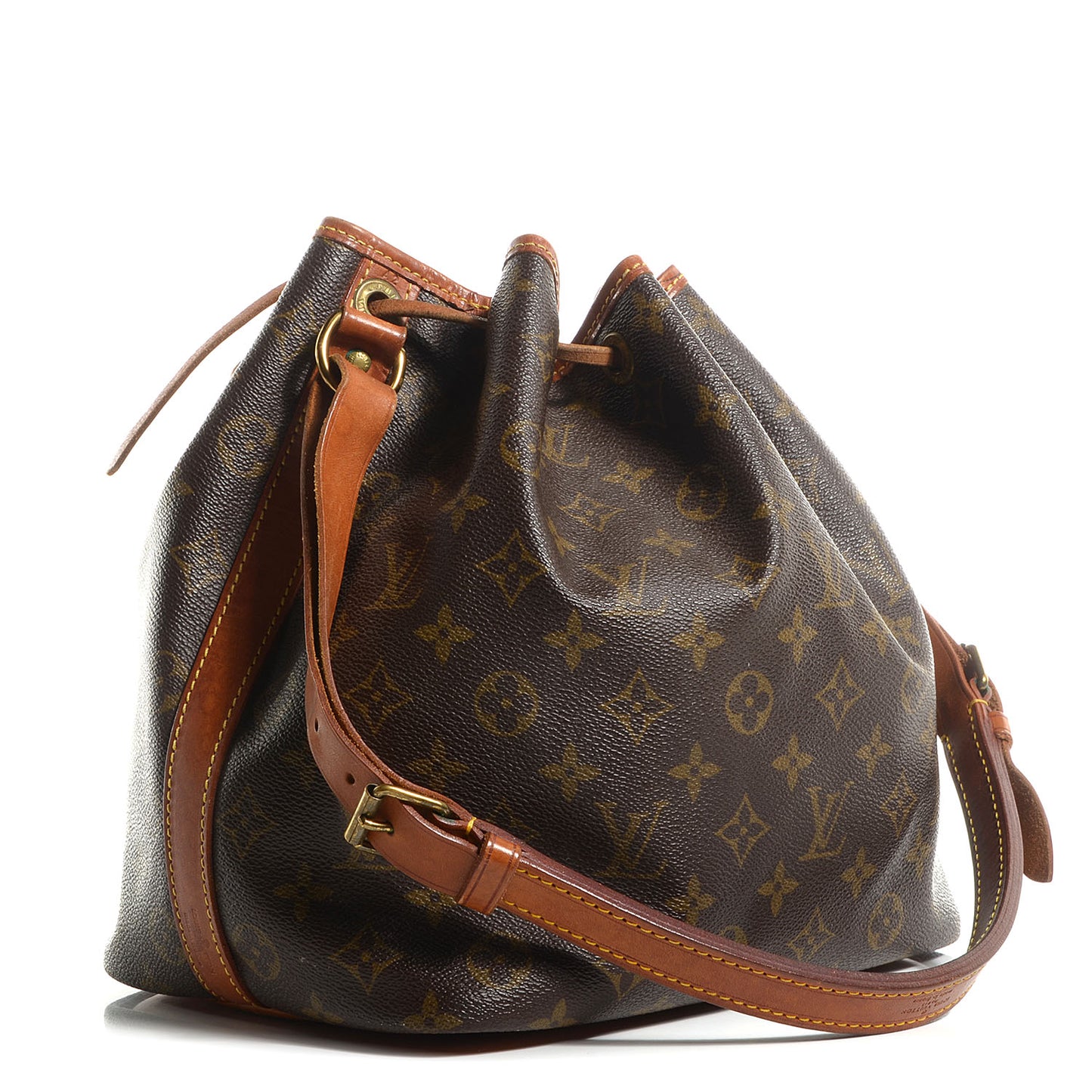 Monogram Petit Noe