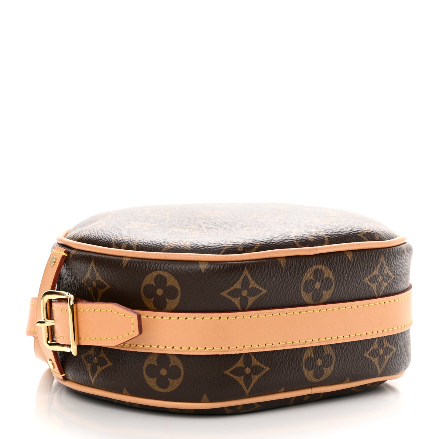 Monogram Boite Chapeau Souple PM
