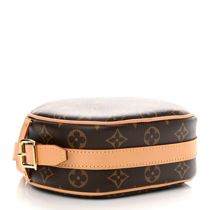 Louis Vuitton Monogram Boite Chapeau Souple PM 4 of 13