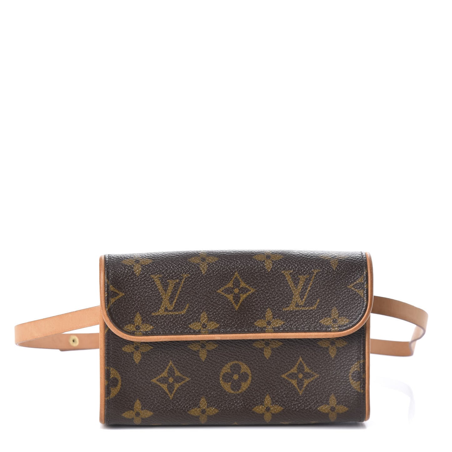 Monogram Pochette Florentine S