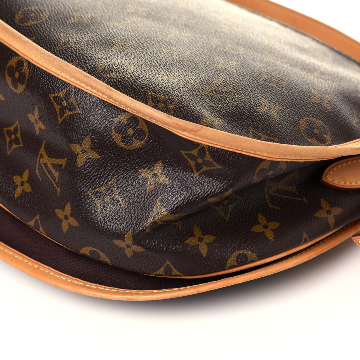 Monogram Menilmontant MM