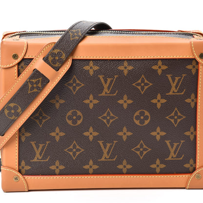 Louis Vuitton Monogram Soft Trunk 7 of 9