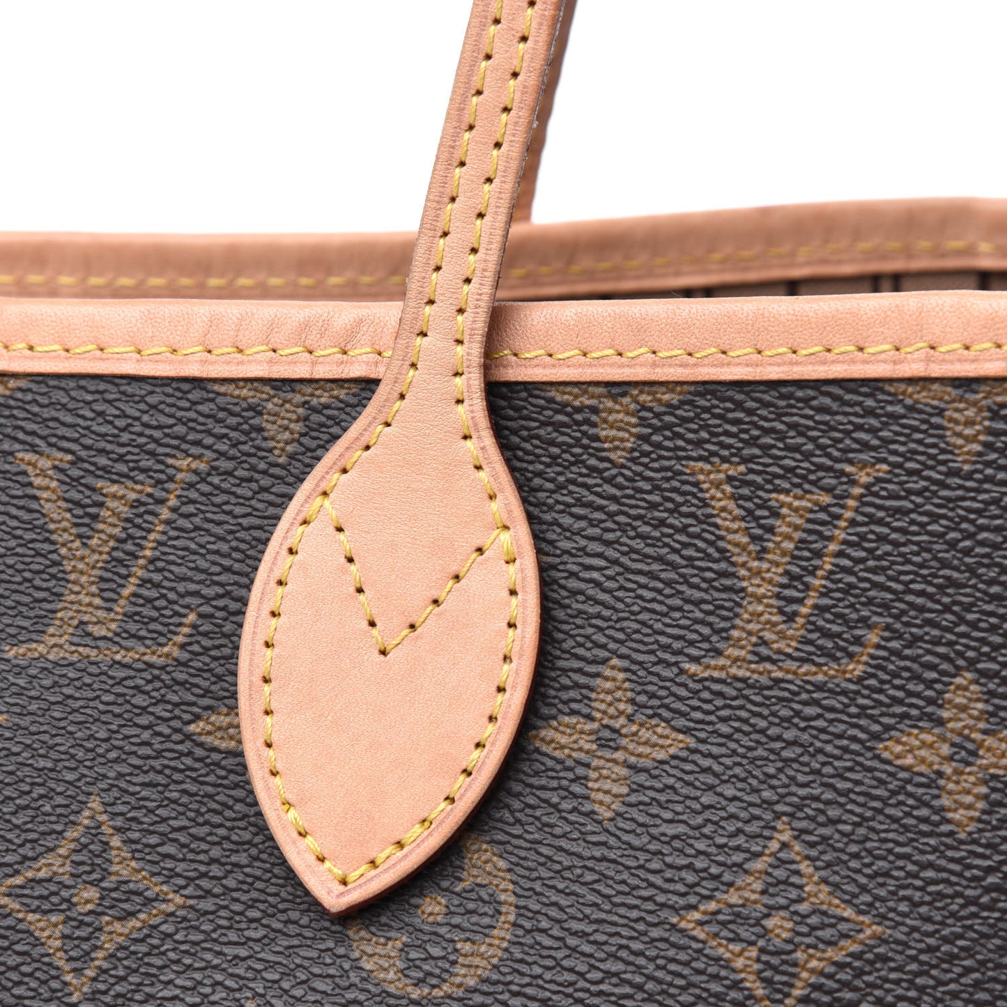 Monogram Neo Neverfull MM