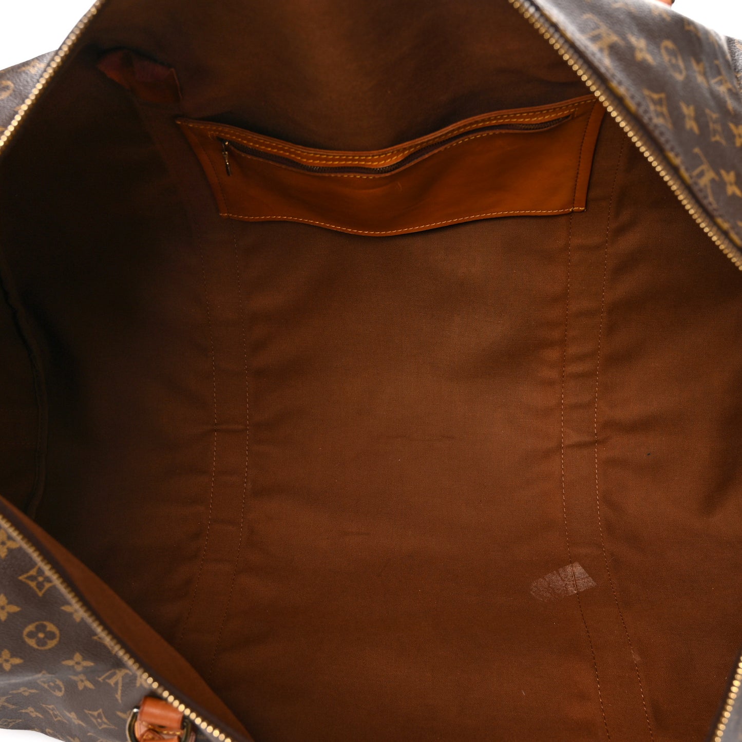 Monogram Sac Polochon