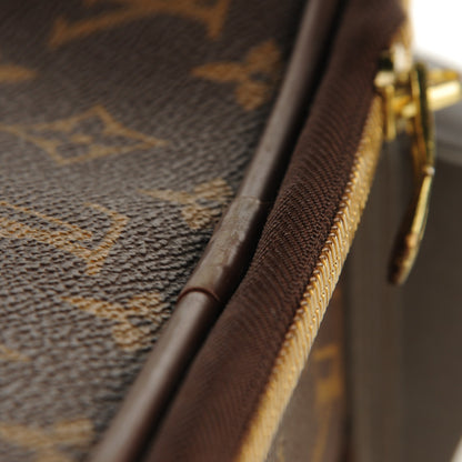 Louis Vuitton Monogram Pegase 55 6 of 13