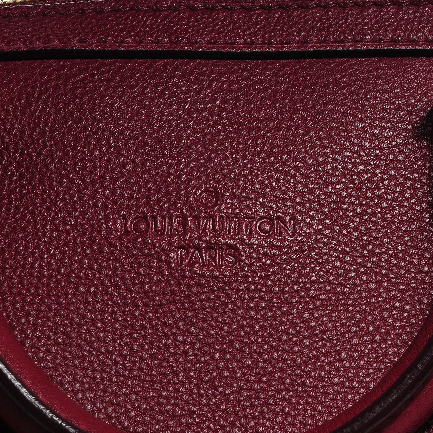 Louis Vuitton SC Bag MM Jasper 5 of 8