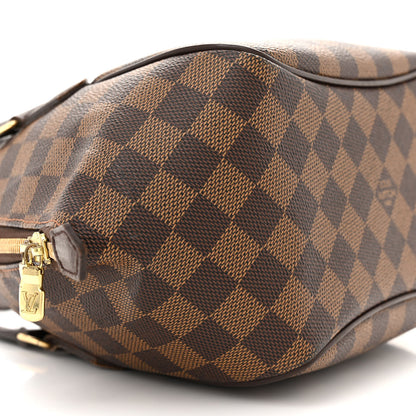 Louis Vuitton Damier Ebene Belem PM 9 of 15