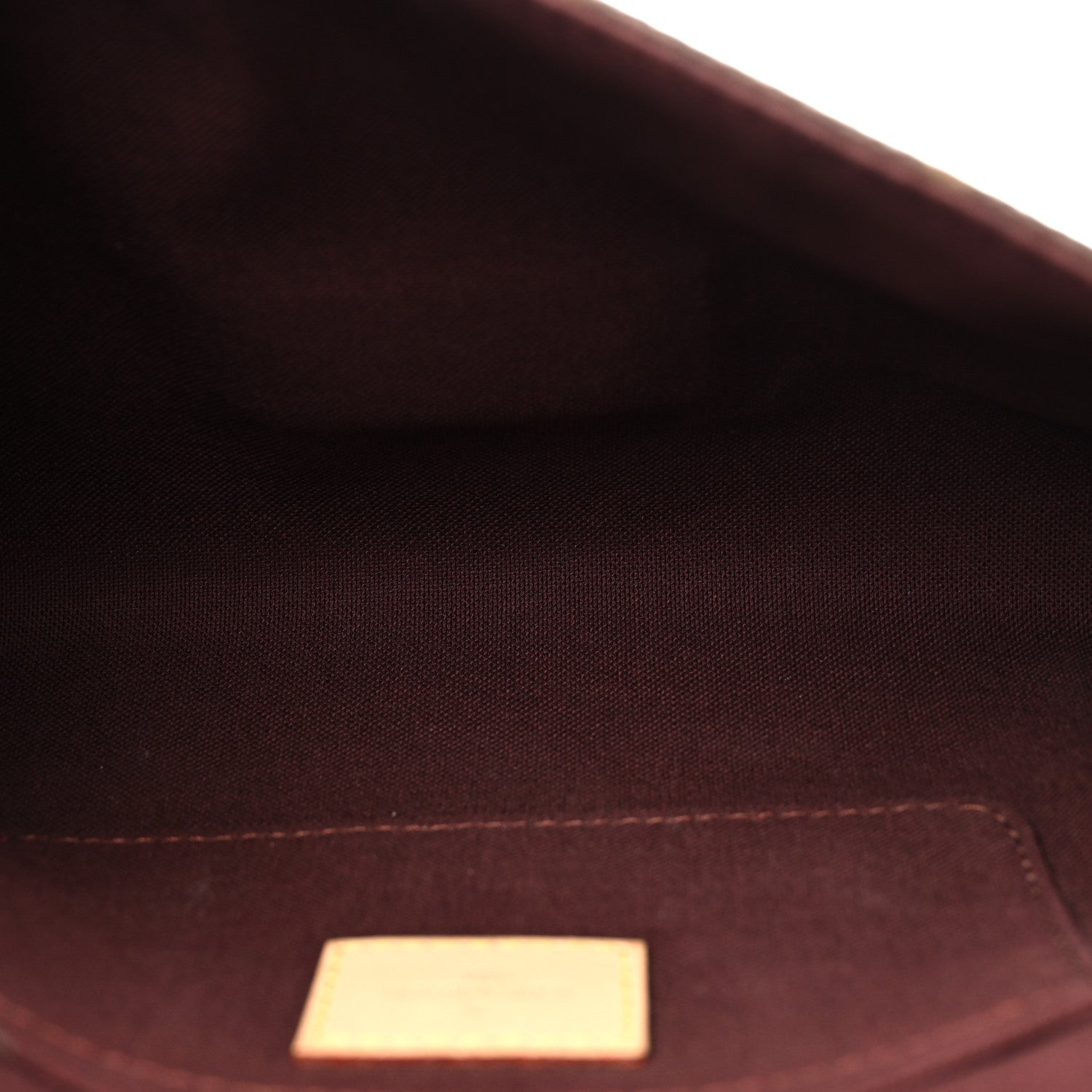 Louis Vuitton Monogram Favorite MM 5 of 12