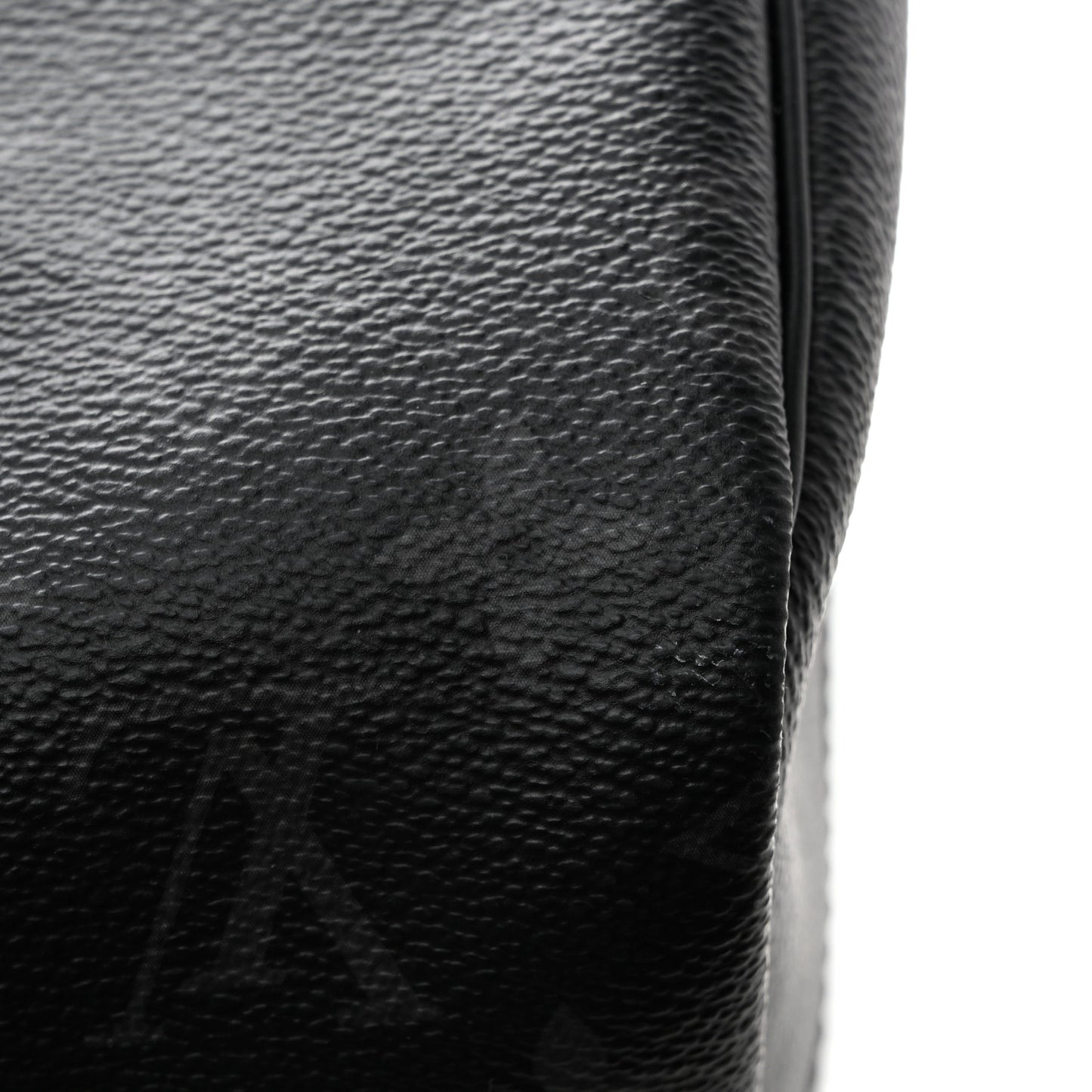 Monogram Eclipse Keepall Bandouliere 55