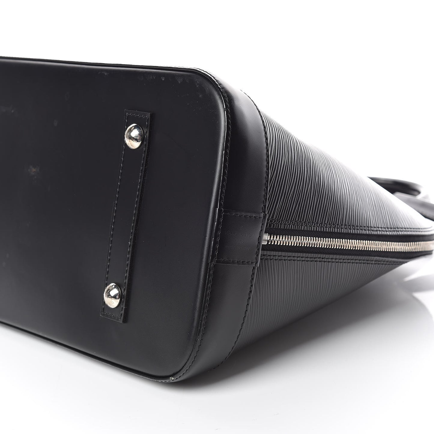 Epi Alma GM Black