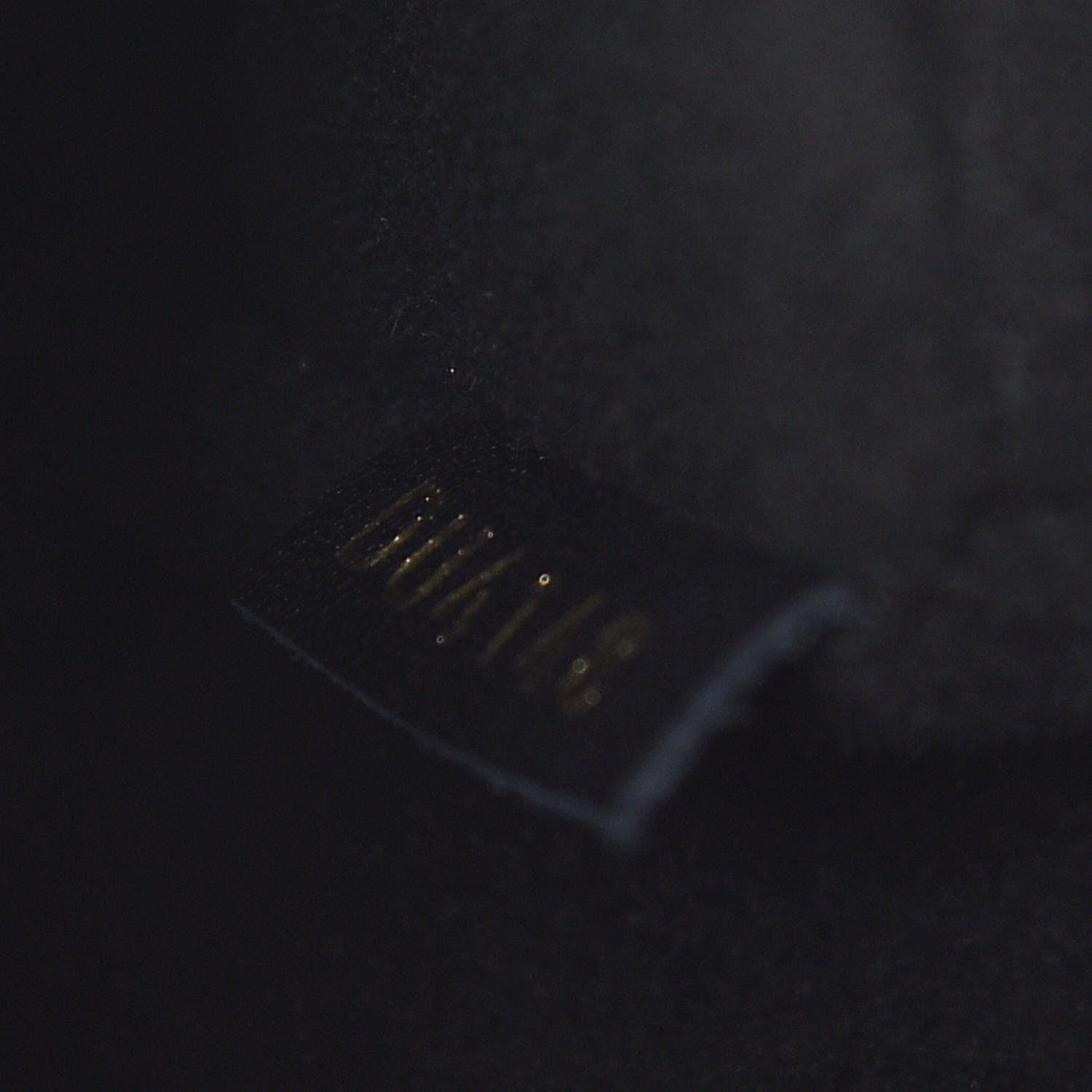 Louis Vuitton Monogram Locky BB Black 9 of 10