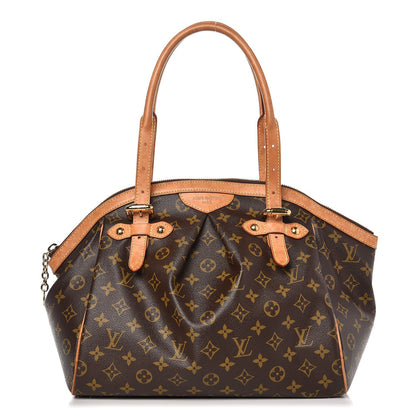 Louis Vuitton Monogram Tivoli GM 1 of 13