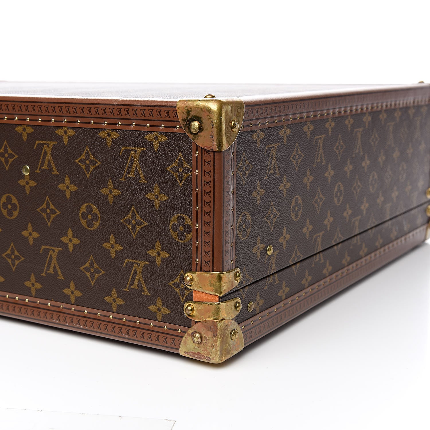 Louis Vuitton Monogram Alzer 70 11 of 16