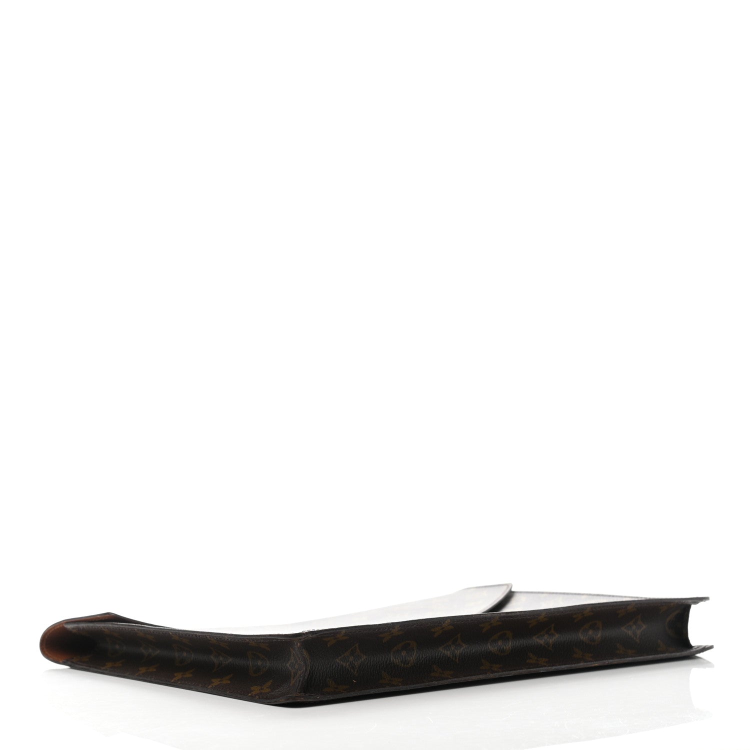 Louis Vuitton Monogram Porte-Documents Senateur Document Holder 3 of 13