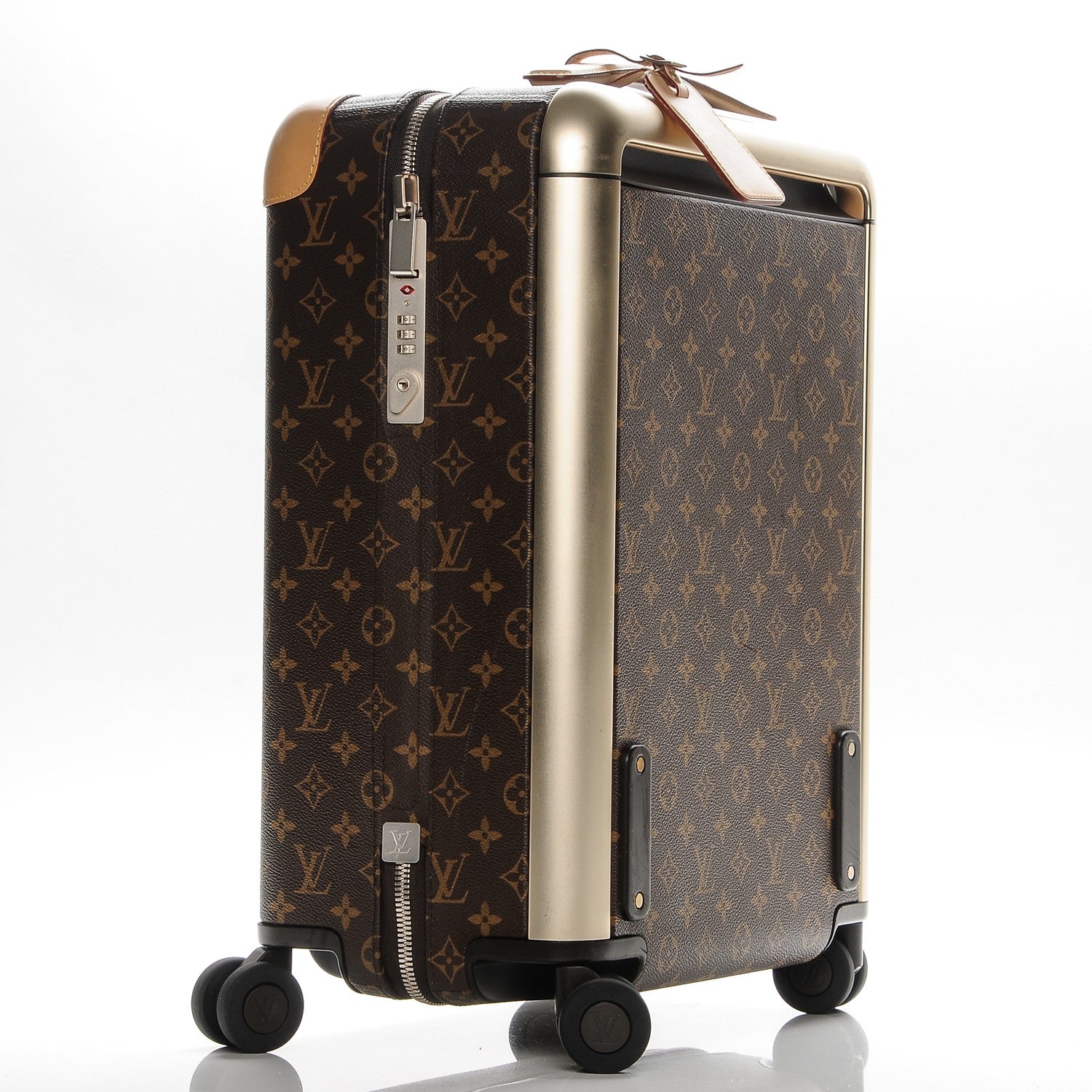 Louis Vuitton Monogram Horizon 50 3 of 14