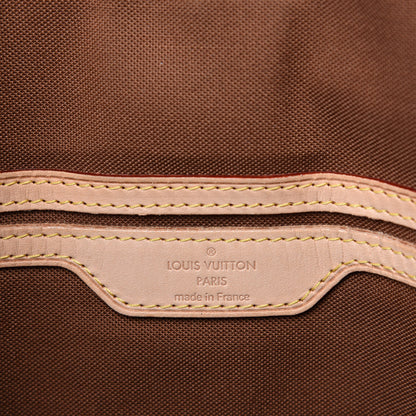 Louis Vuitton Monogram Palermo GM 11 of 13