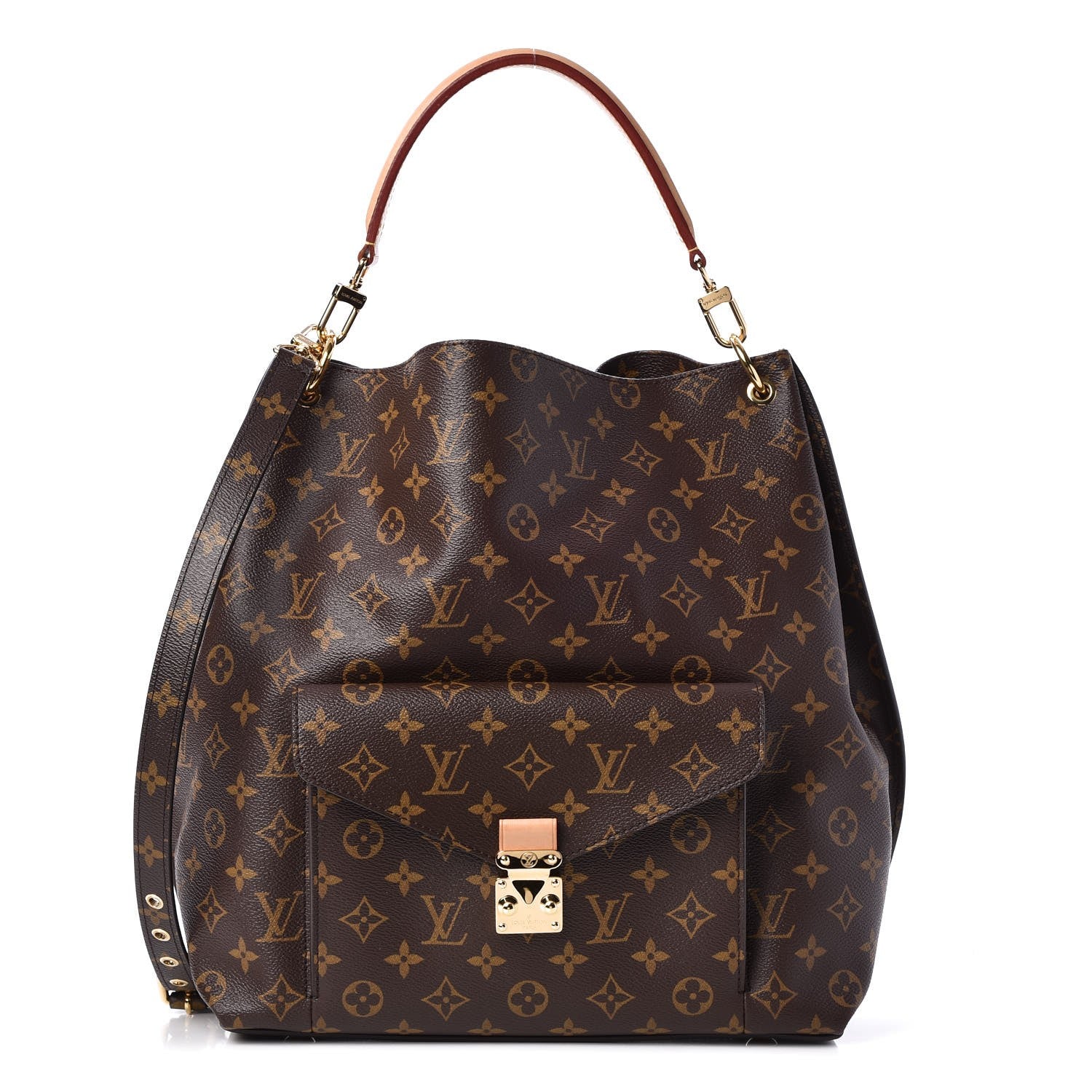 Louis Vuitton Monogram Metis 1 of 6