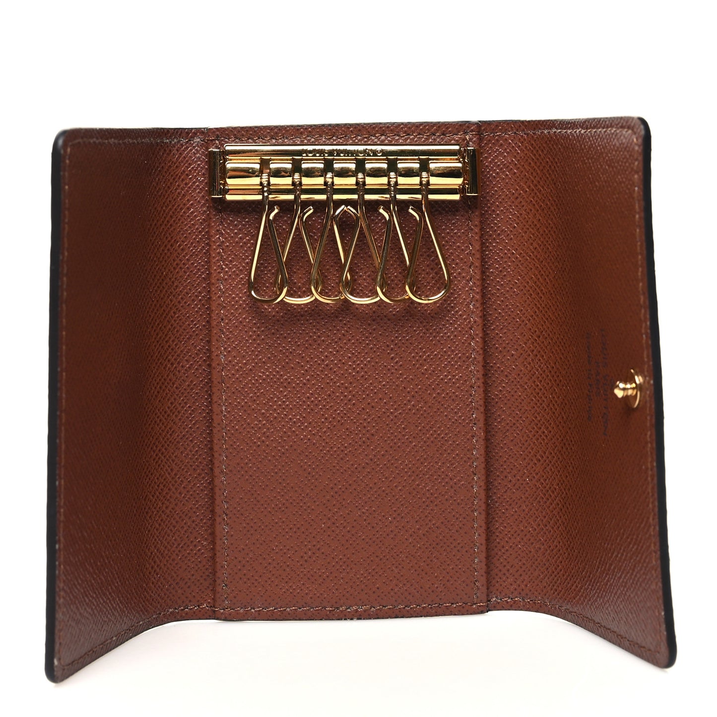 Monogram 6 Key Multicles Holder