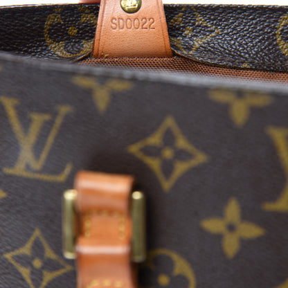 Louis Vuitton Monogram Vavin PM 9 of 10