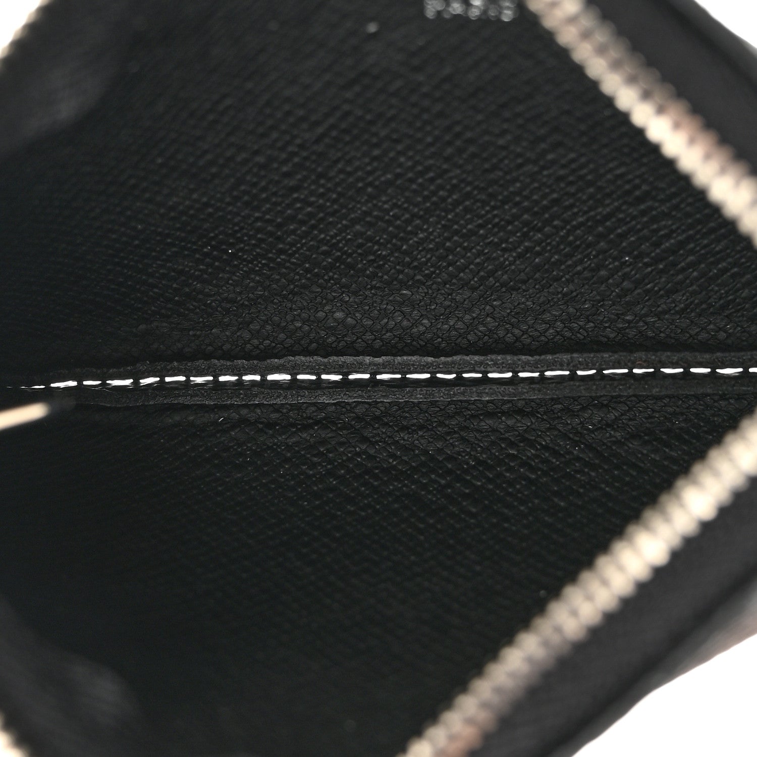 Louis Vuitton Damier Graphite Key Pouch 5 of 9