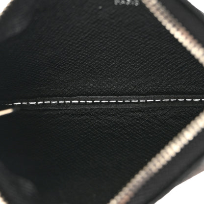 Louis Vuitton Damier Graphite Key Pouch 5 of 9