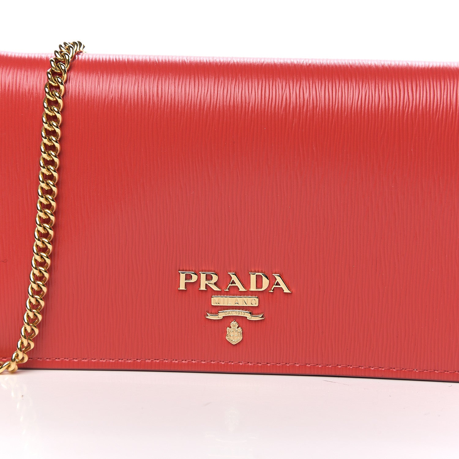Prada Vitello Move Mini Crossbody Bag Lacca 9 of 10