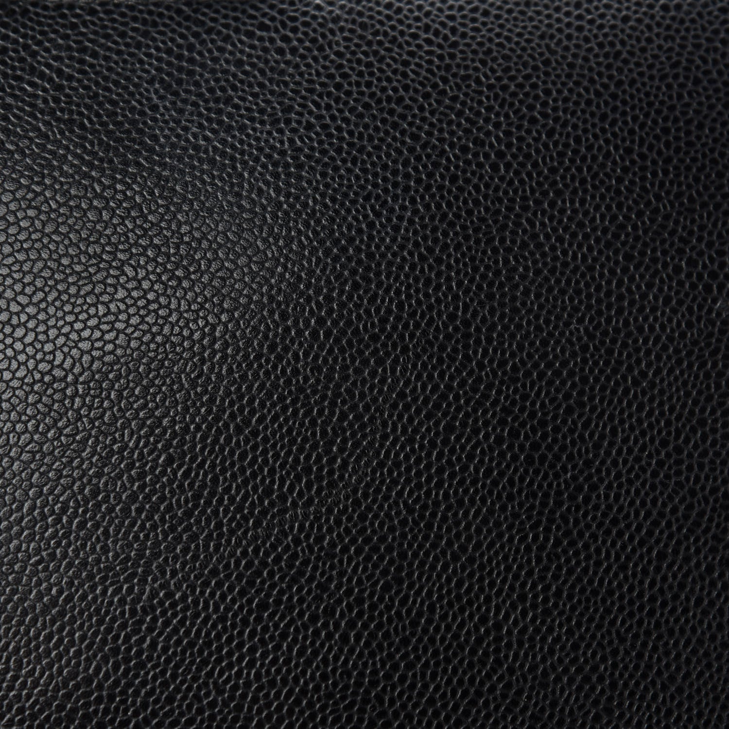 Chanel Caviar Quilted Maxi Single Flap Black 9 of 13