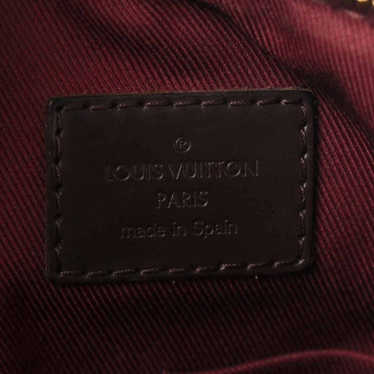 Louis Vuitton Damier Ebene Lymington 6 of 10