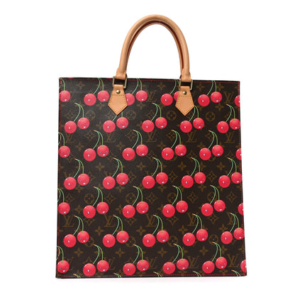 Louis Vuitton Monogram Cerises Sac Plat 1 of 7