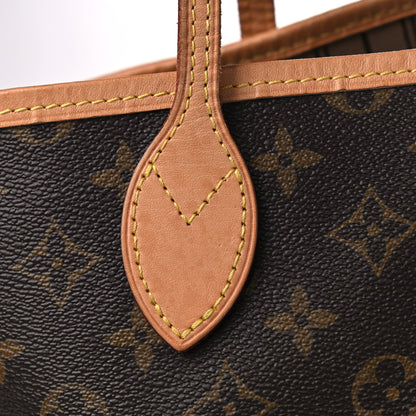 Louis Vuitton Monogram Neo Neverfull GM 14 of 17