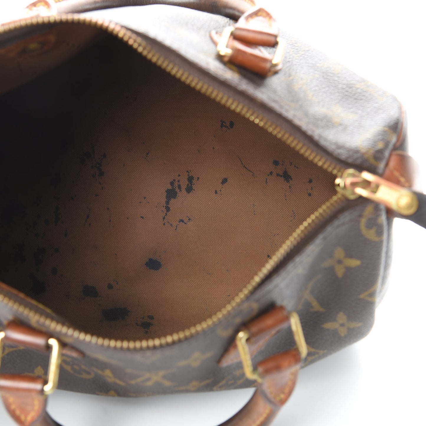 Monogram Speedy 25