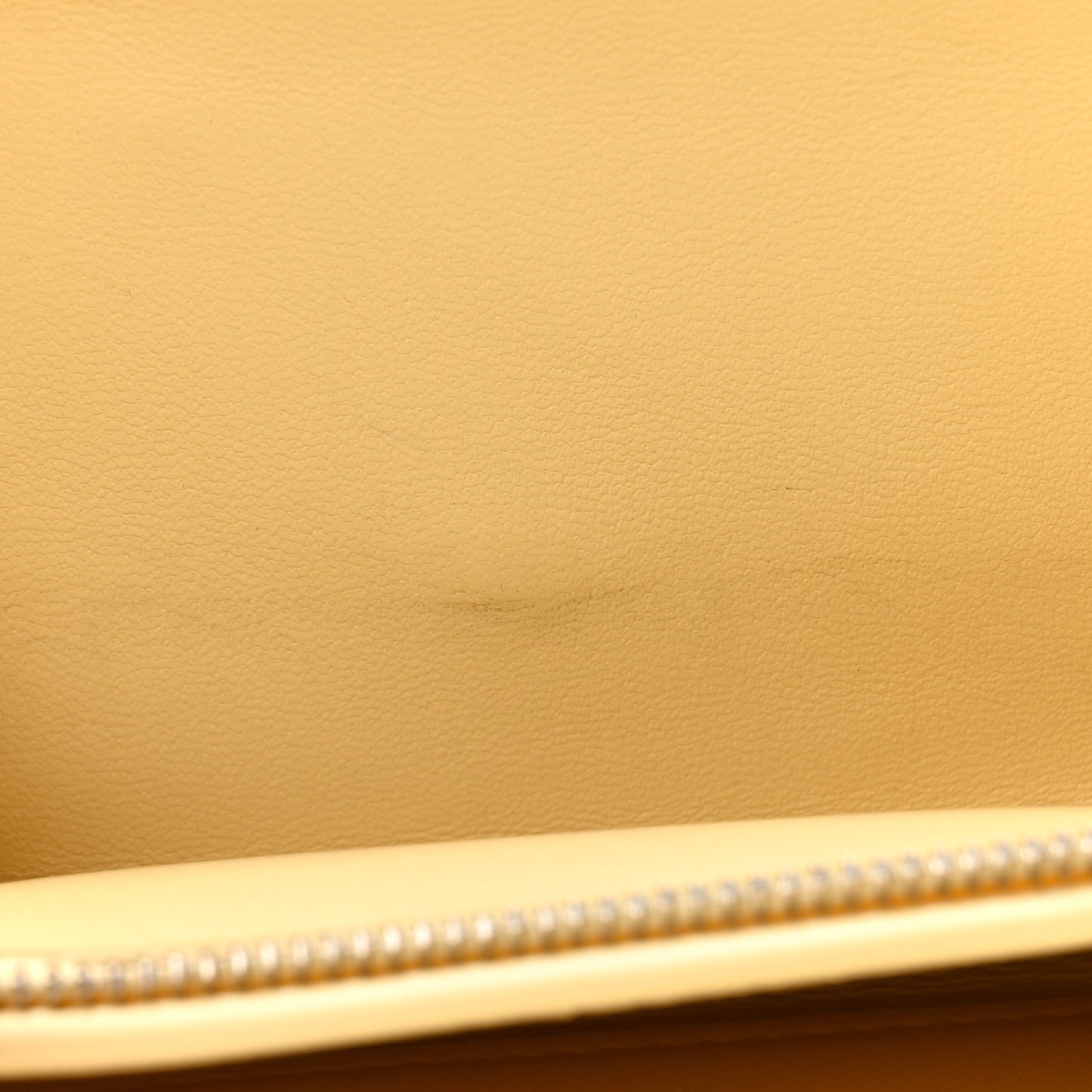 Mahina Iris Compact Wallet NM Yellow