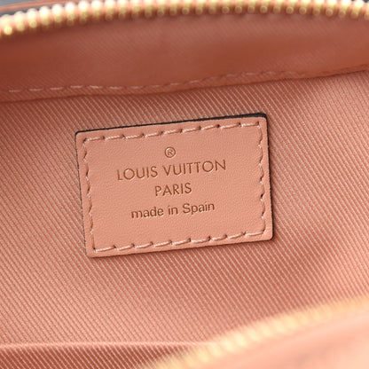 Louis Vuitton Damier Ebene Santa Monica Venus 5 of 9