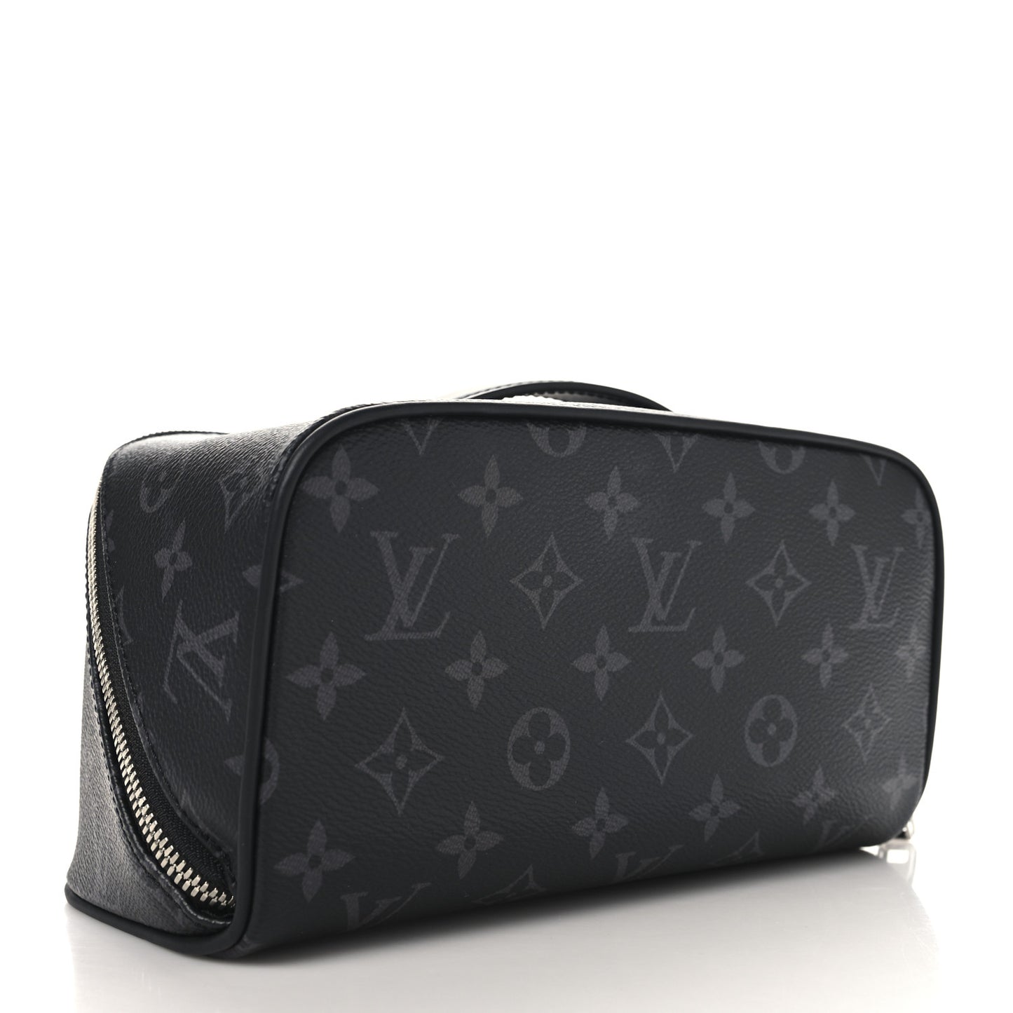 Monogram Eclipse Toiletry Bag 2